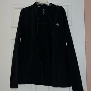 Adidas Zip-up golf jacket